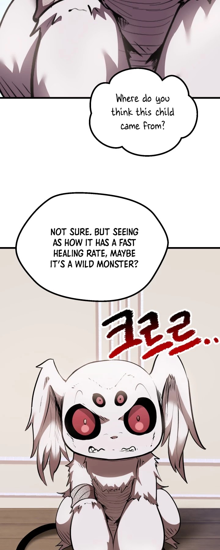 Read Survival Story of a Sword King in a Fantasy World Manga Online