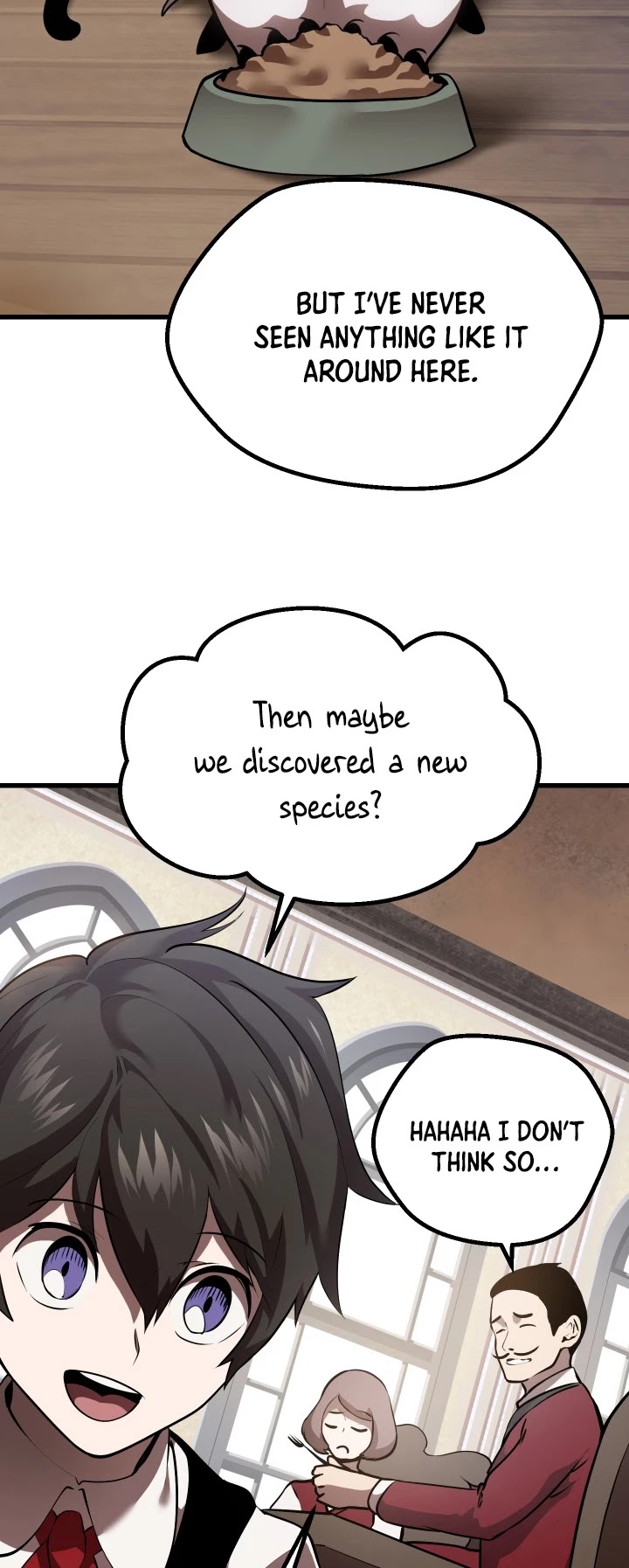 Read Survival Story of a Sword King in a Fantasy World Manga Online