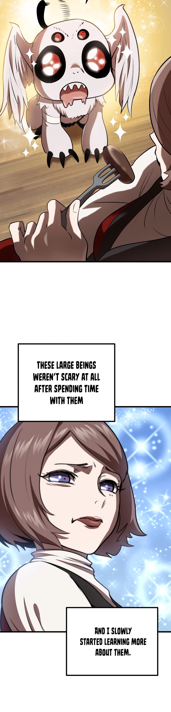 Read Survival Story of a Sword King in a Fantasy World Manga Online