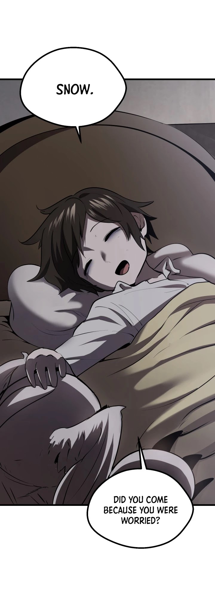 Read Survival Story of a Sword King in a Fantasy World Manga Online