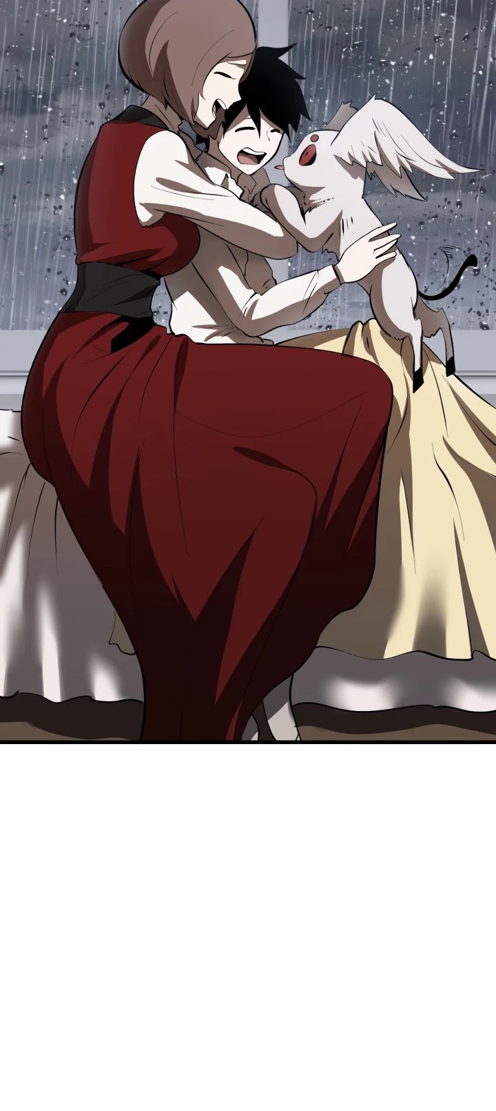 Read Survival Story of a Sword King in a Fantasy World Manga Online
