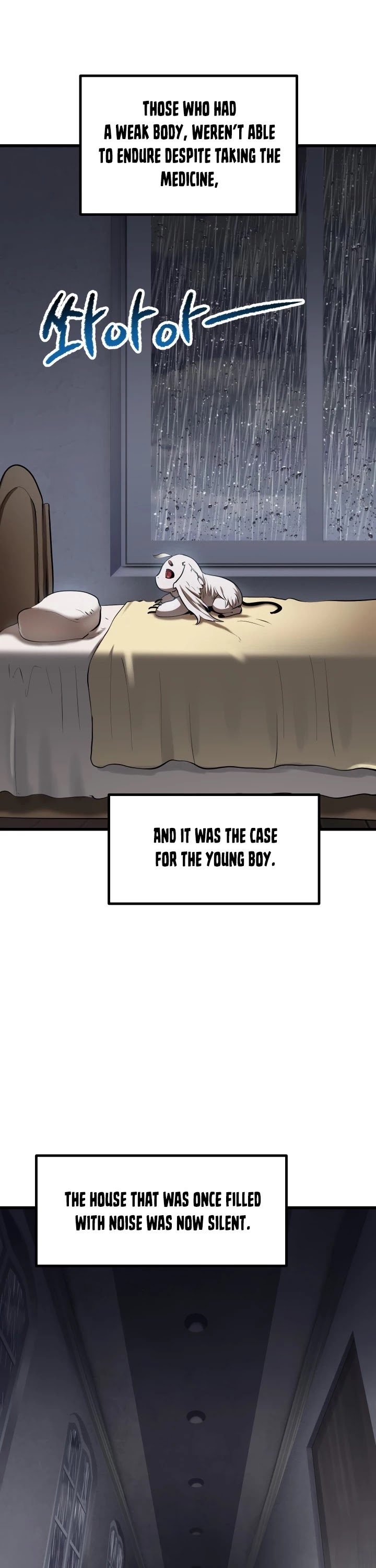 Read Survival Story of a Sword King in a Fantasy World Manga Online