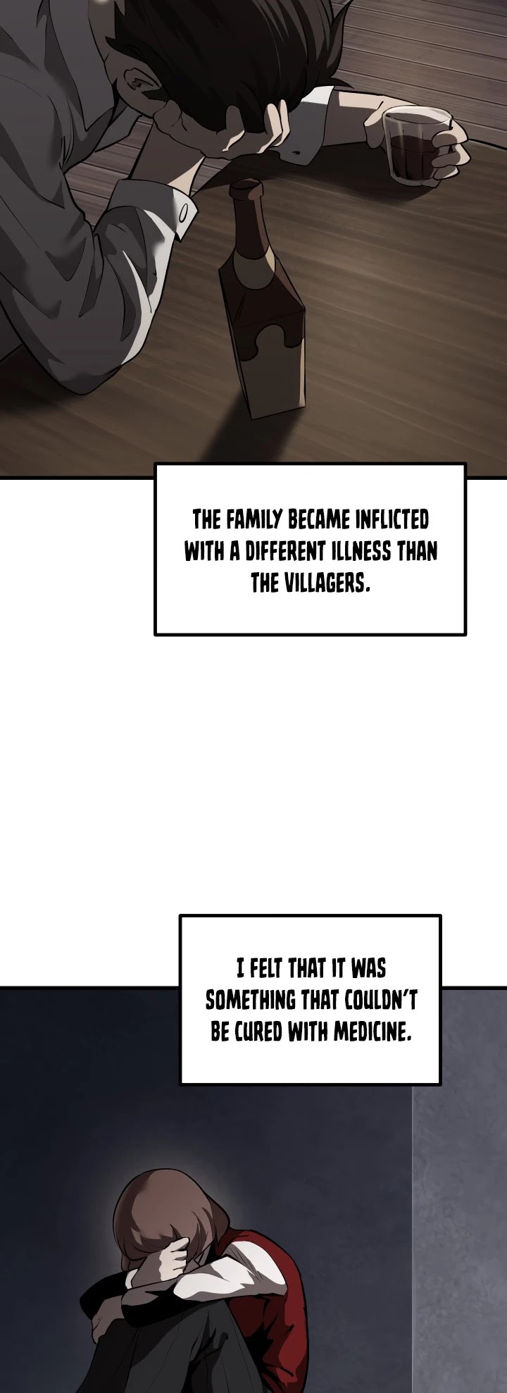 Read Survival Story of a Sword King in a Fantasy World Manga Online