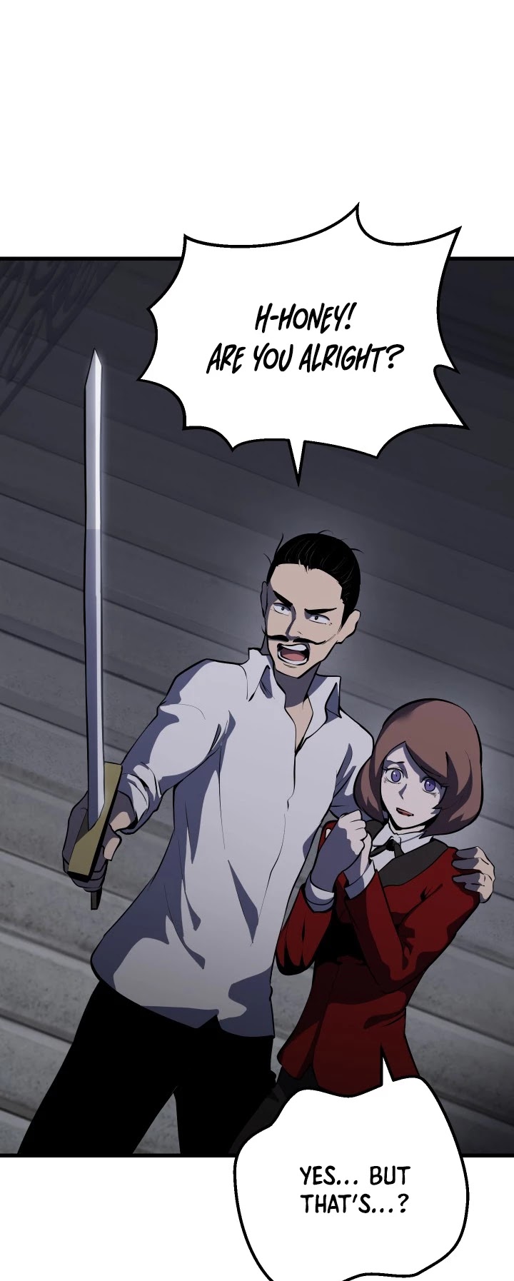 Read Survival Story of a Sword King in a Fantasy World Manga Online