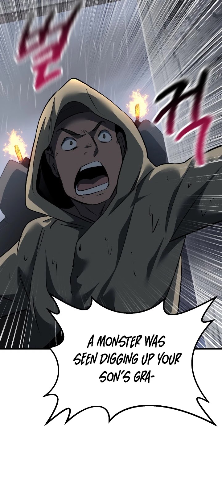 Read Survival Story of a Sword King in a Fantasy World Manga Online