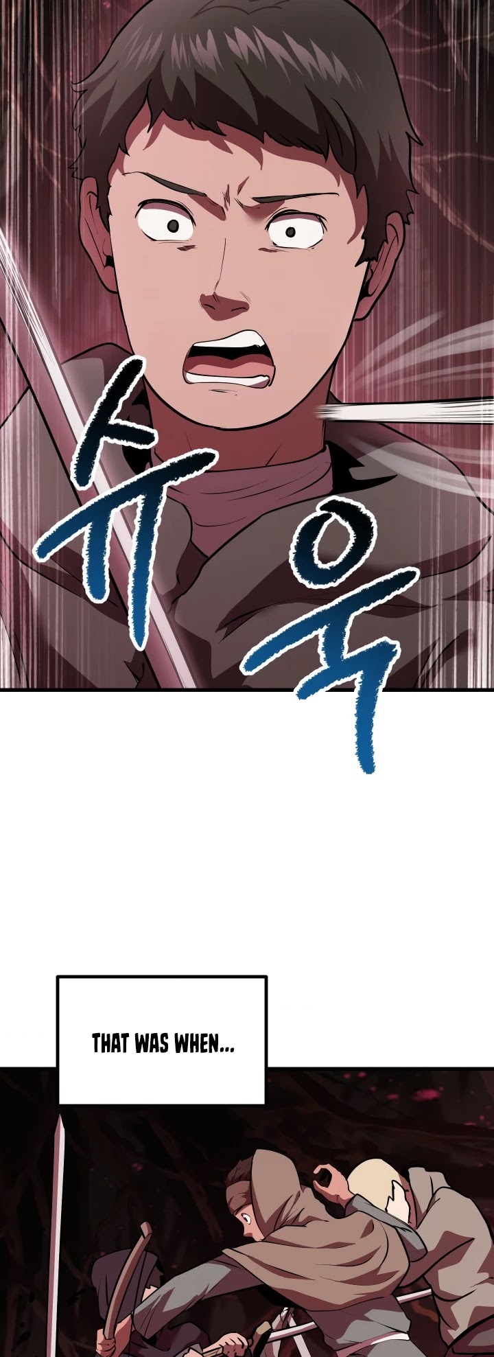 Read Survival Story of a Sword King in a Fantasy World Manga Online