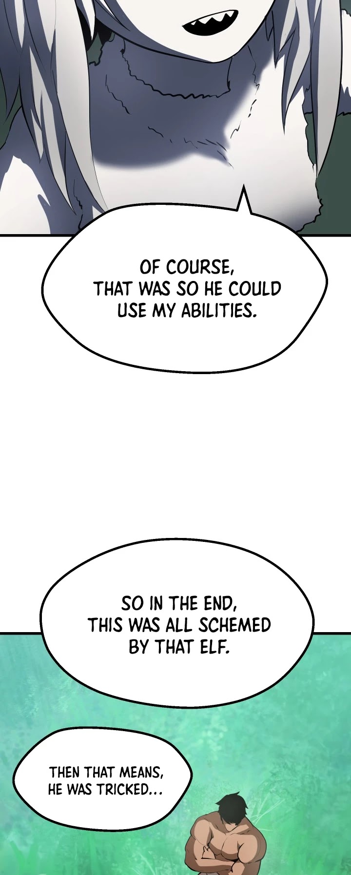 Read Survival Story of a Sword King in a Fantasy World Manga Online
