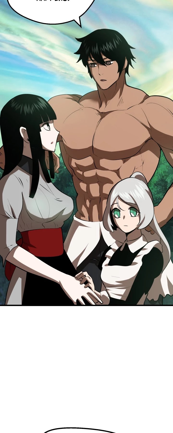 Read Survival Story of a Sword King in a Fantasy World Manga Online