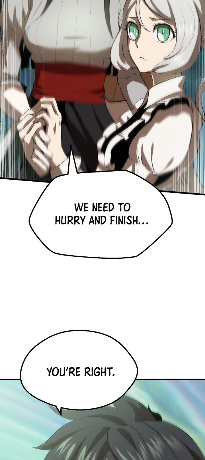 Read Survival Story of a Sword King in a Fantasy World Manga Online