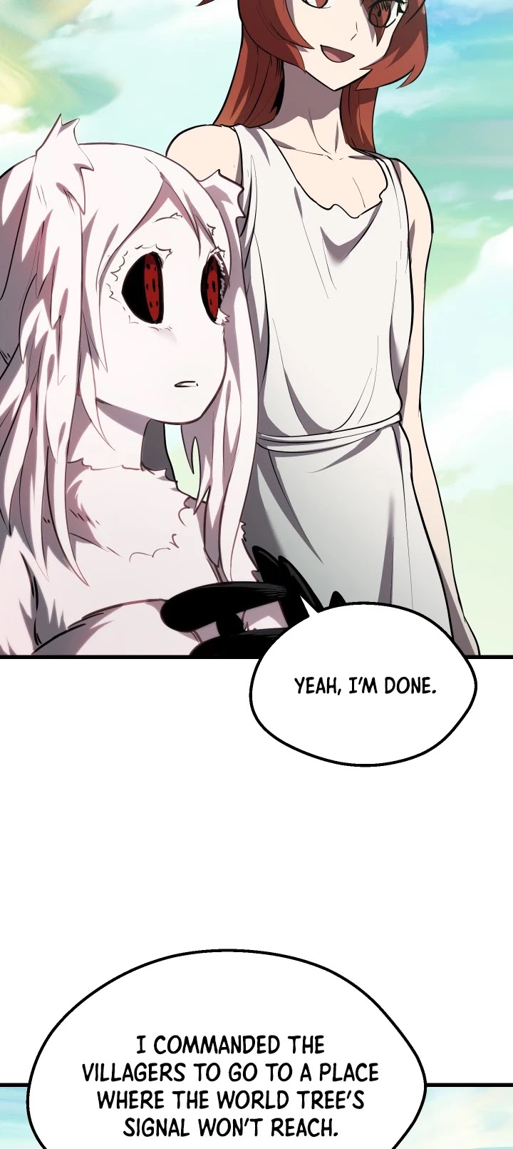 Read Survival Story of a Sword King in a Fantasy World Manga Online