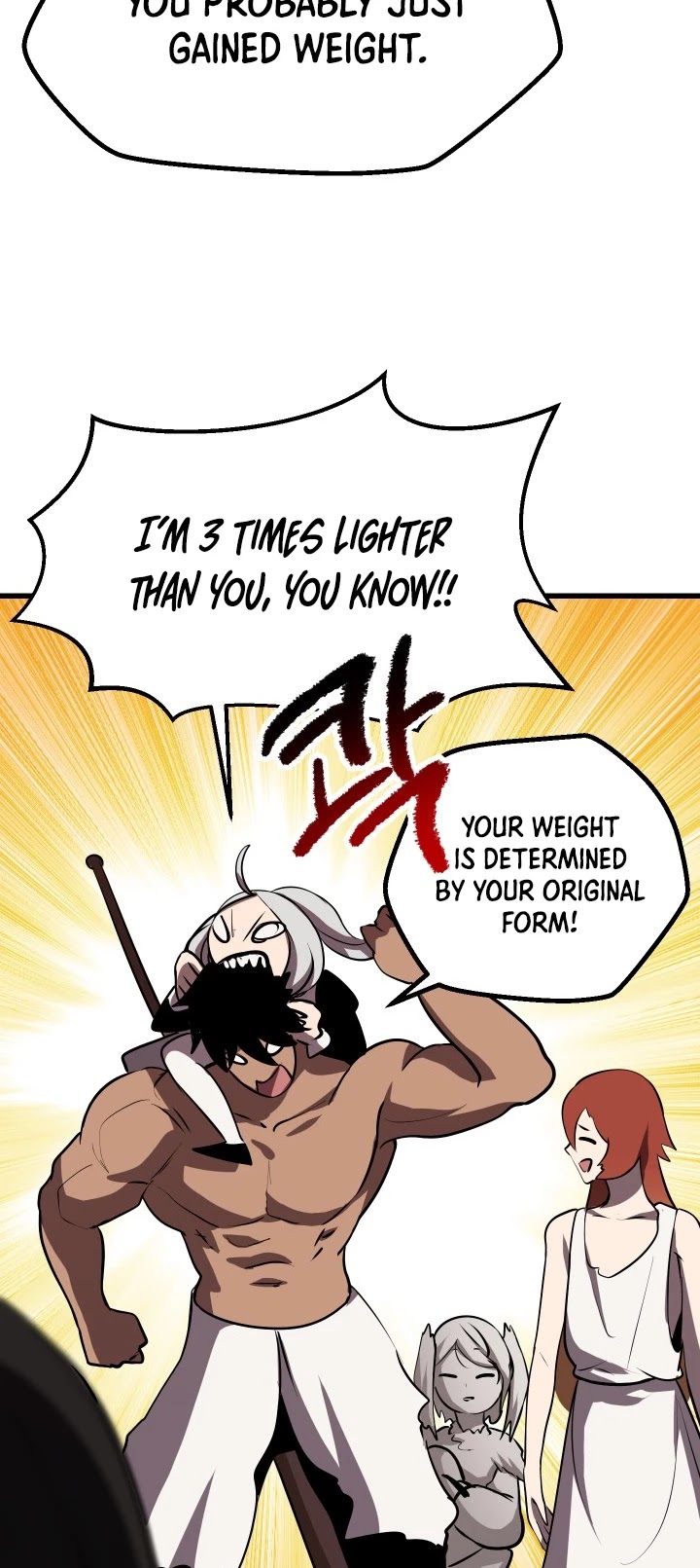 Read Survival Story of a Sword King in a Fantasy World Manga Online