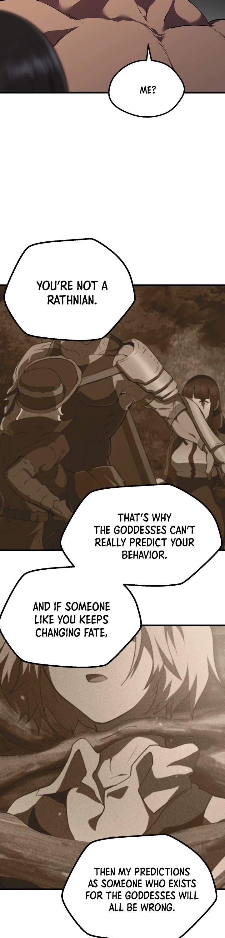 Read Survival Story of a Sword King in a Fantasy World Manga Online