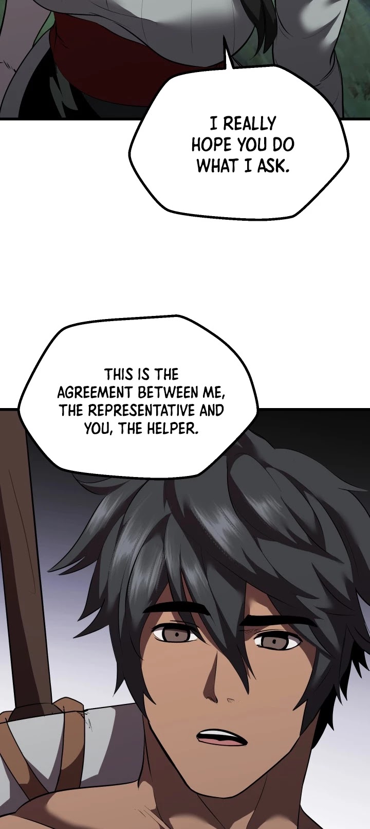 Read Survival Story of a Sword King in a Fantasy World Manga Online