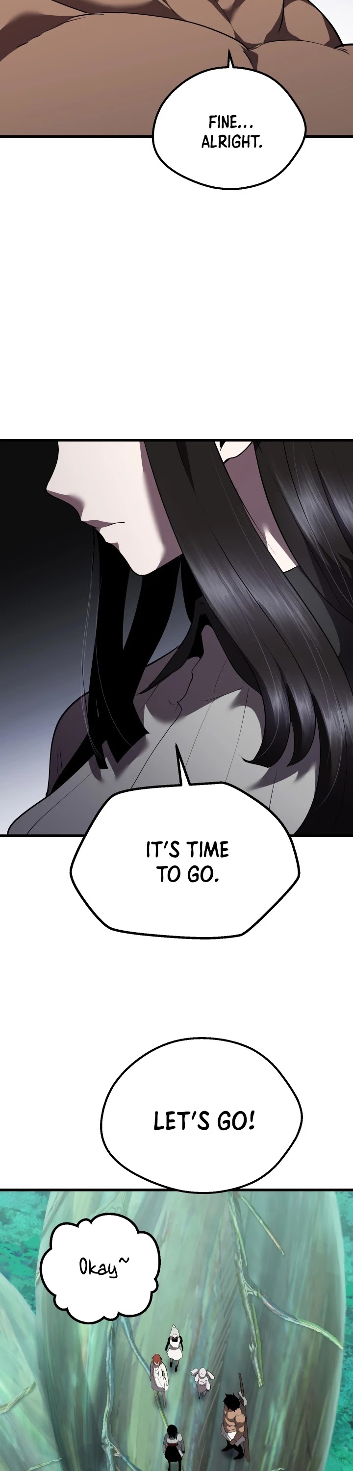 Read Survival Story of a Sword King in a Fantasy World Manga Online