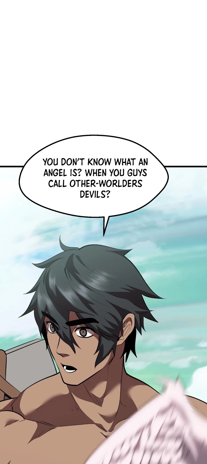 Read Survival Story of a Sword King in a Fantasy World Manga Online