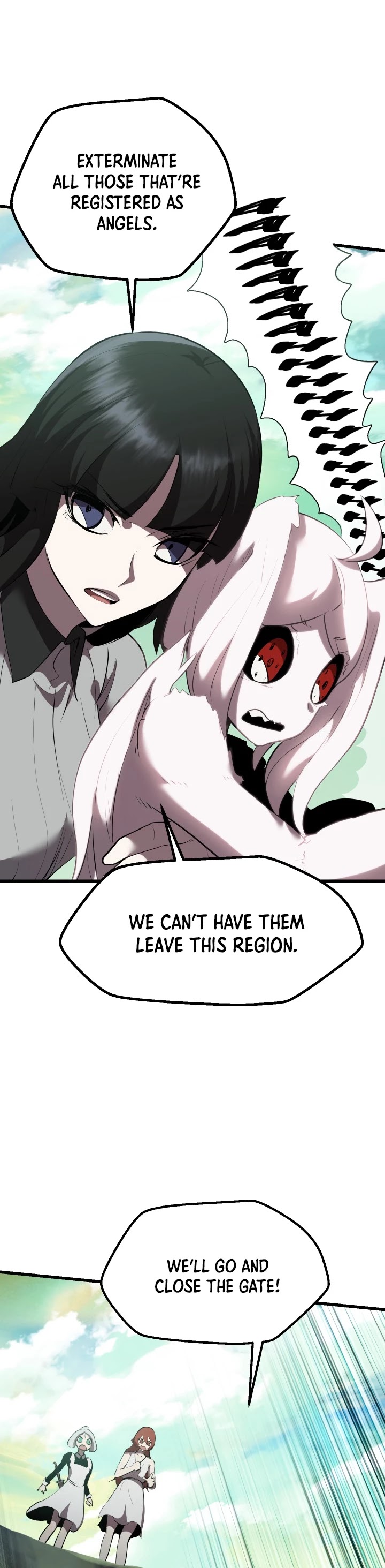 Read Survival Story of a Sword King in a Fantasy World Manga Online