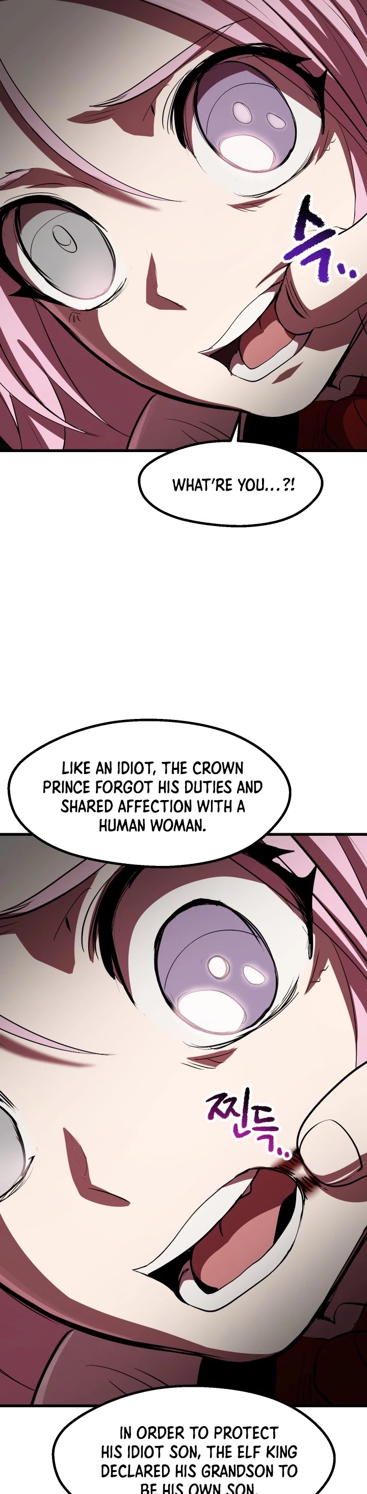 Read Survival Story of a Sword King in a Fantasy World Manga Online