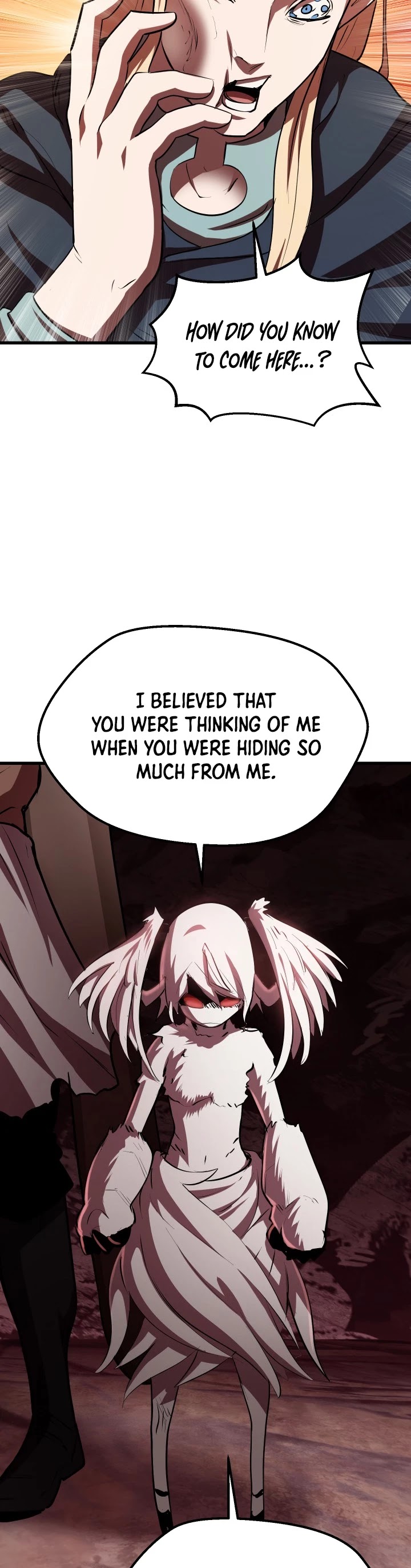 Read Survival Story of a Sword King in a Fantasy World Manga Online