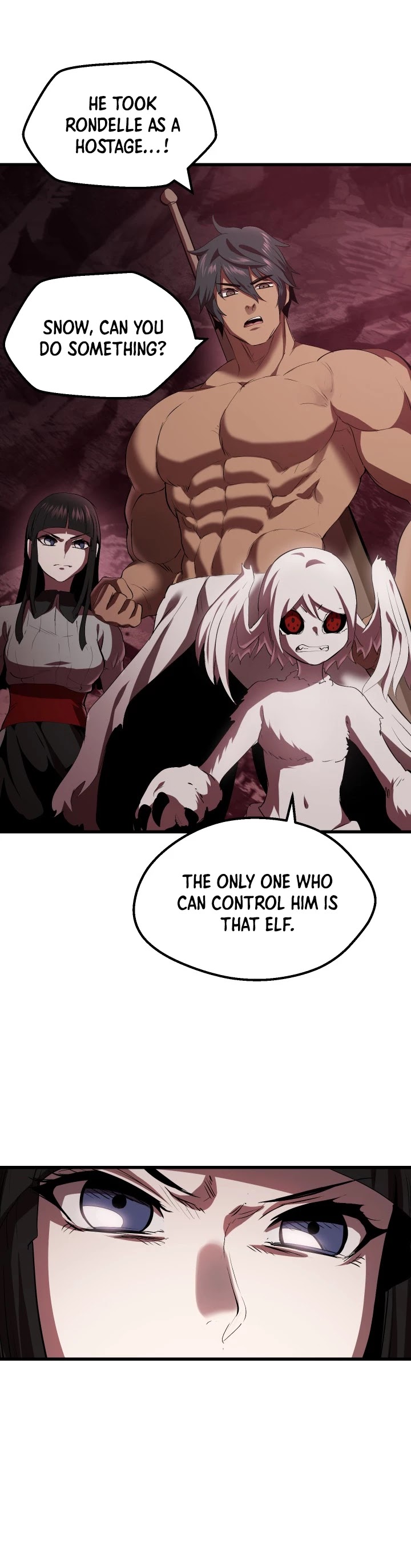 Read Survival Story of a Sword King in a Fantasy World Manga Online