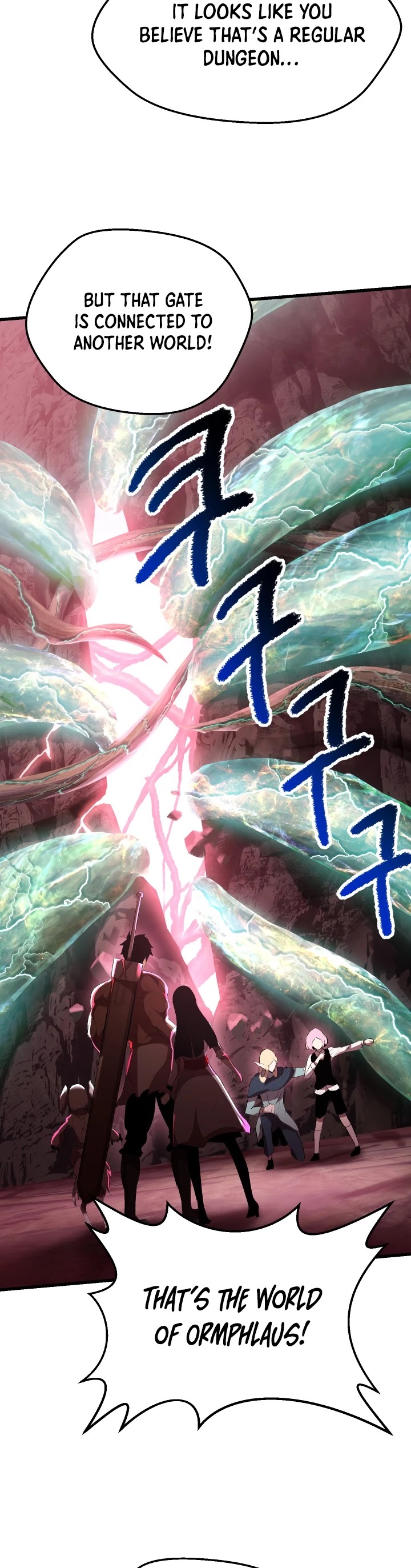 Read Survival Story of a Sword King in a Fantasy World Manga Online
