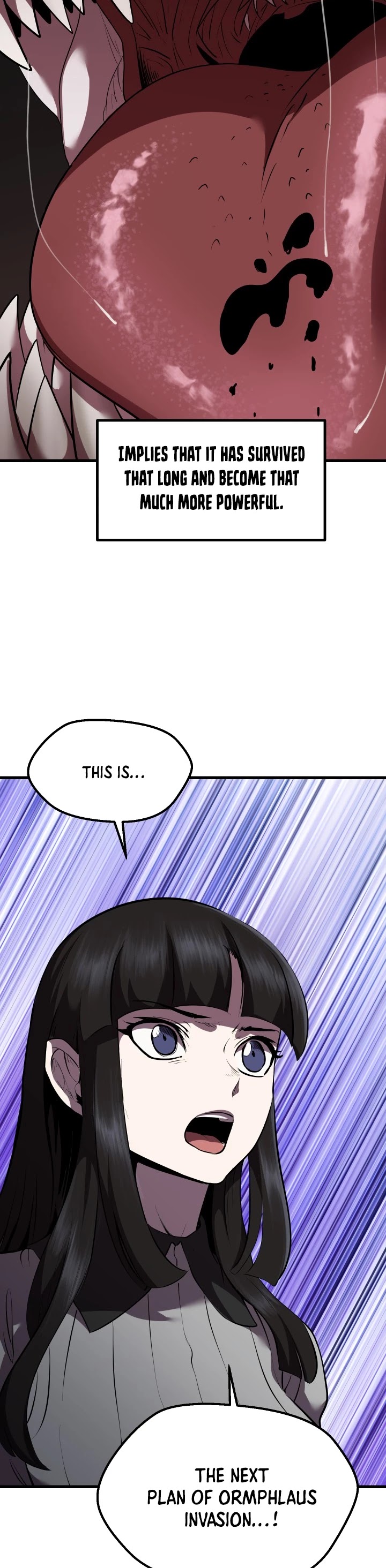 Read Survival Story of a Sword King in a Fantasy World Manga Online