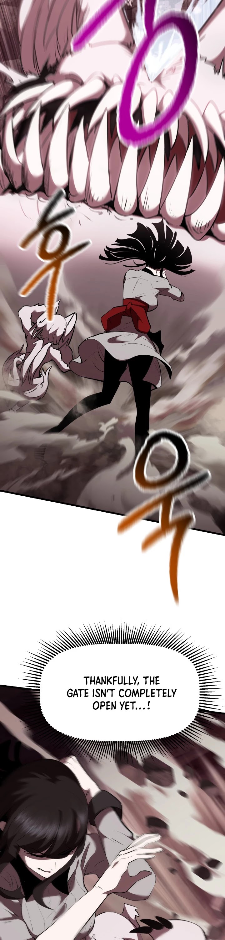 Read Survival Story of a Sword King in a Fantasy World Manga Online