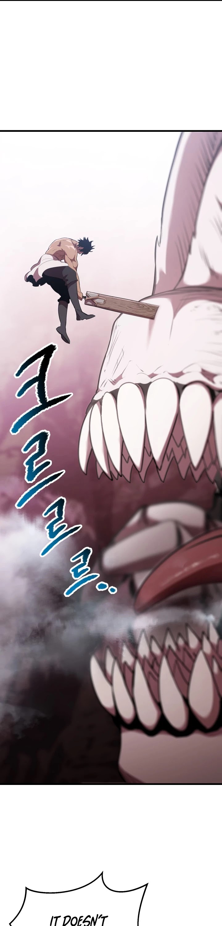 Read Survival Story of a Sword King in a Fantasy World Manga Online