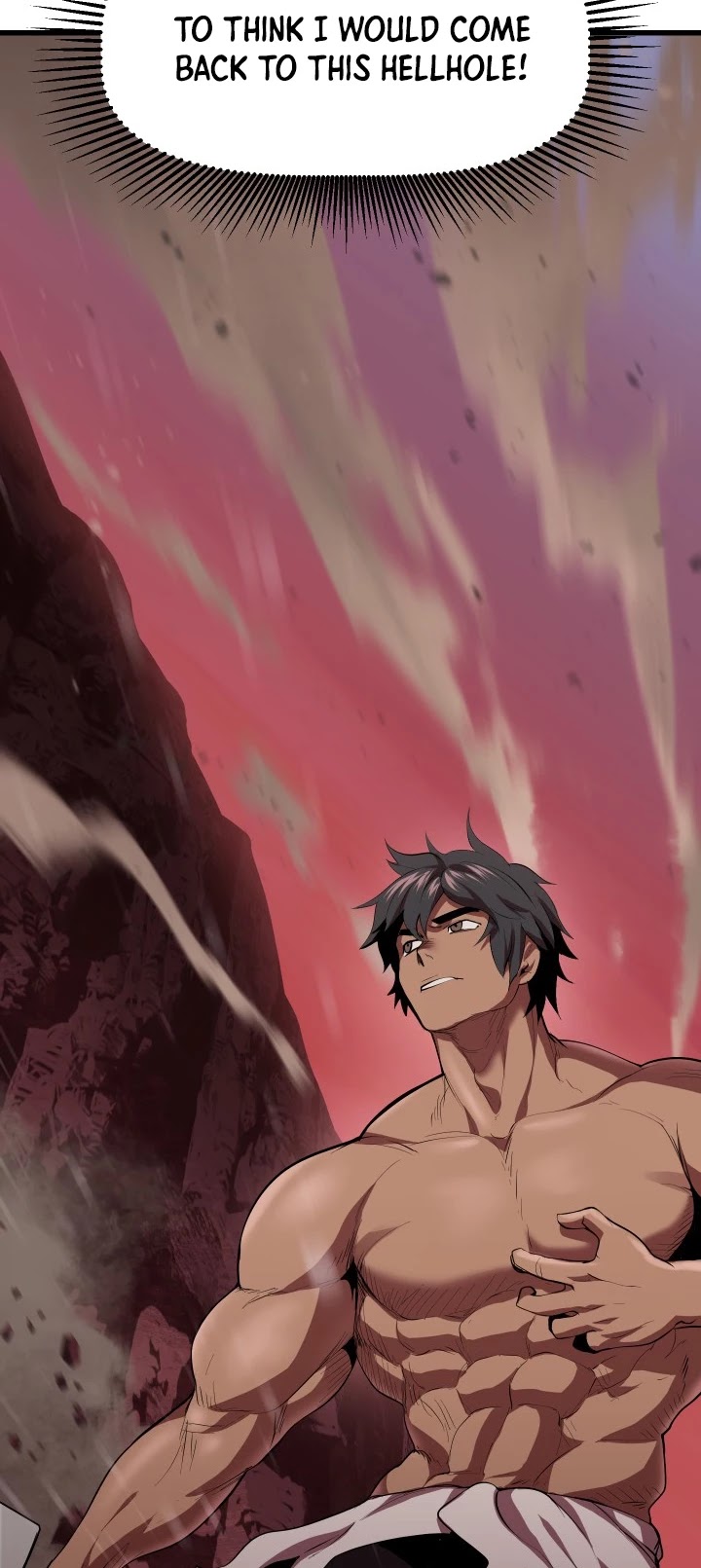 Read Survival Story of a Sword King in a Fantasy World Manga Online