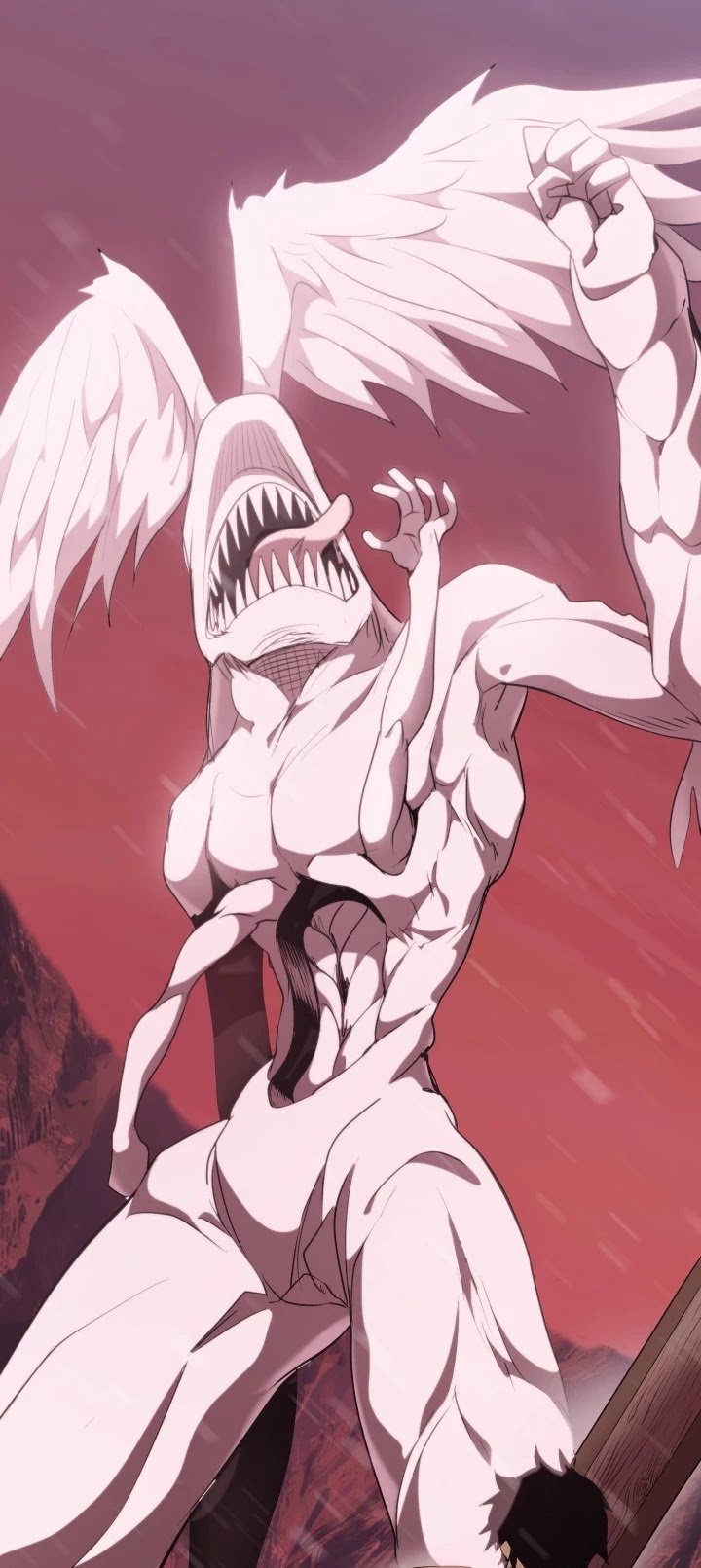 Read Survival Story of a Sword King in a Fantasy World Manga Online