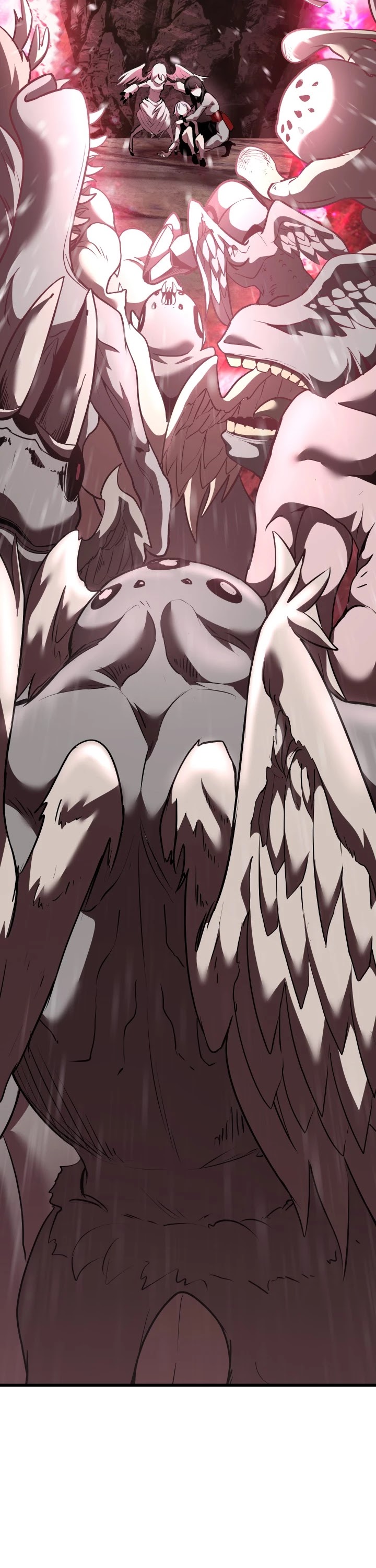 Read Survival Story of a Sword King in a Fantasy World Manga Online