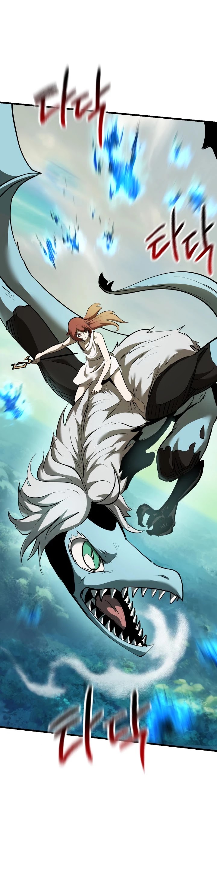 Read Survival Story of a Sword King in a Fantasy World Manga Online