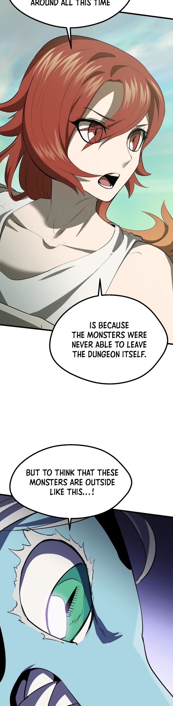 Read Survival Story of a Sword King in a Fantasy World Manga Online