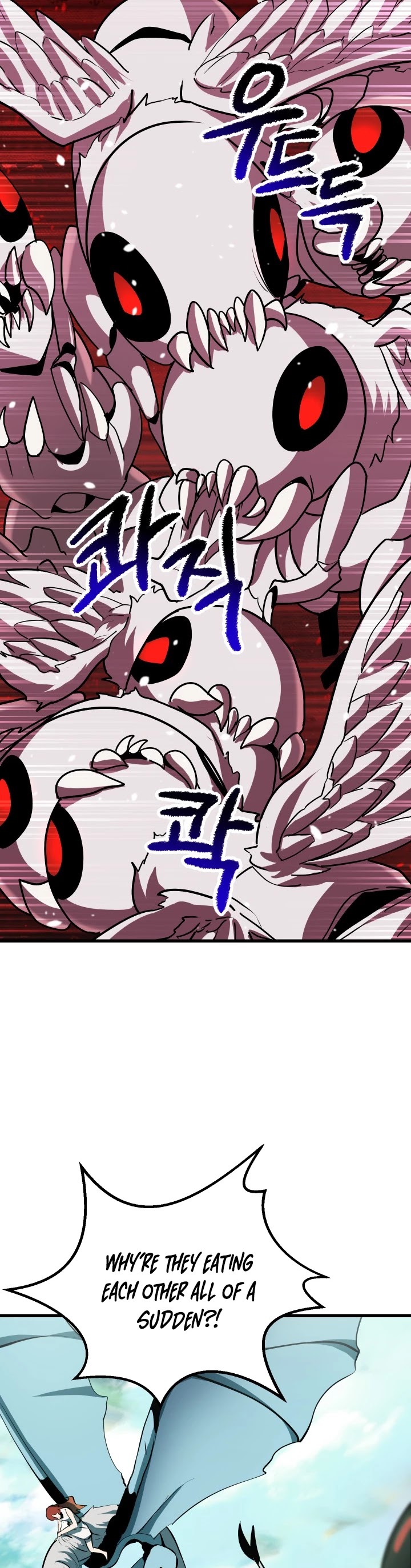 Read Survival Story of a Sword King in a Fantasy World Manga Online