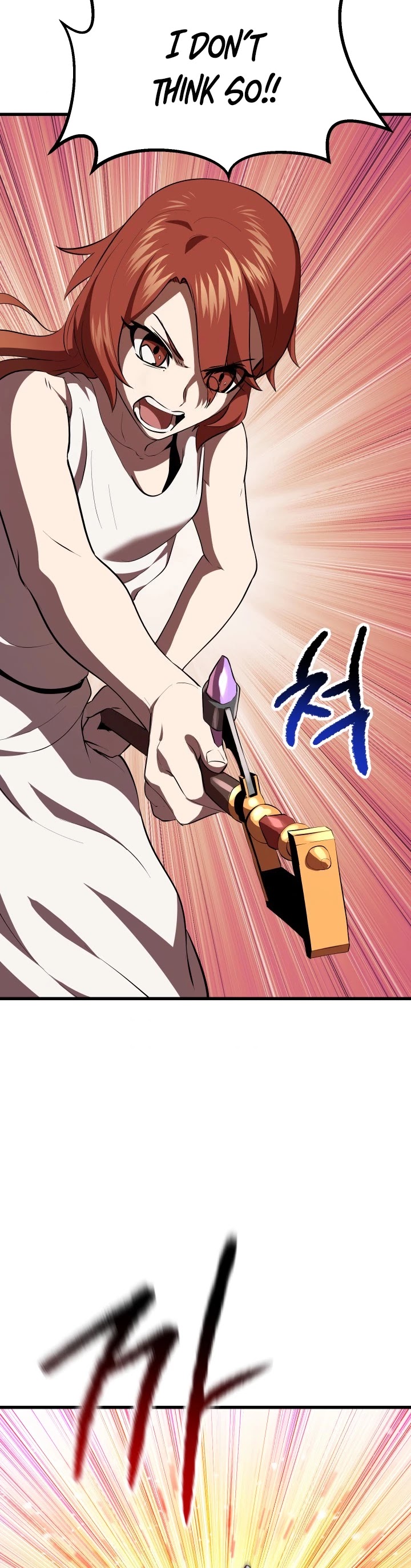 Read Survival Story of a Sword King in a Fantasy World Manga Online