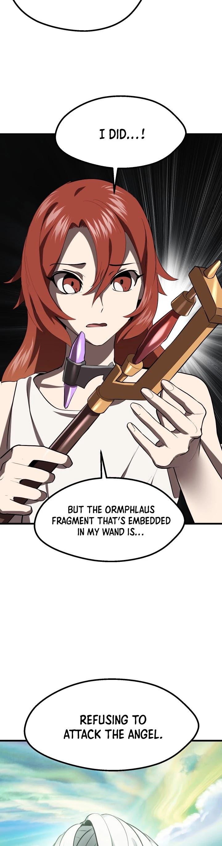 Read Survival Story of a Sword King in a Fantasy World Manga Online