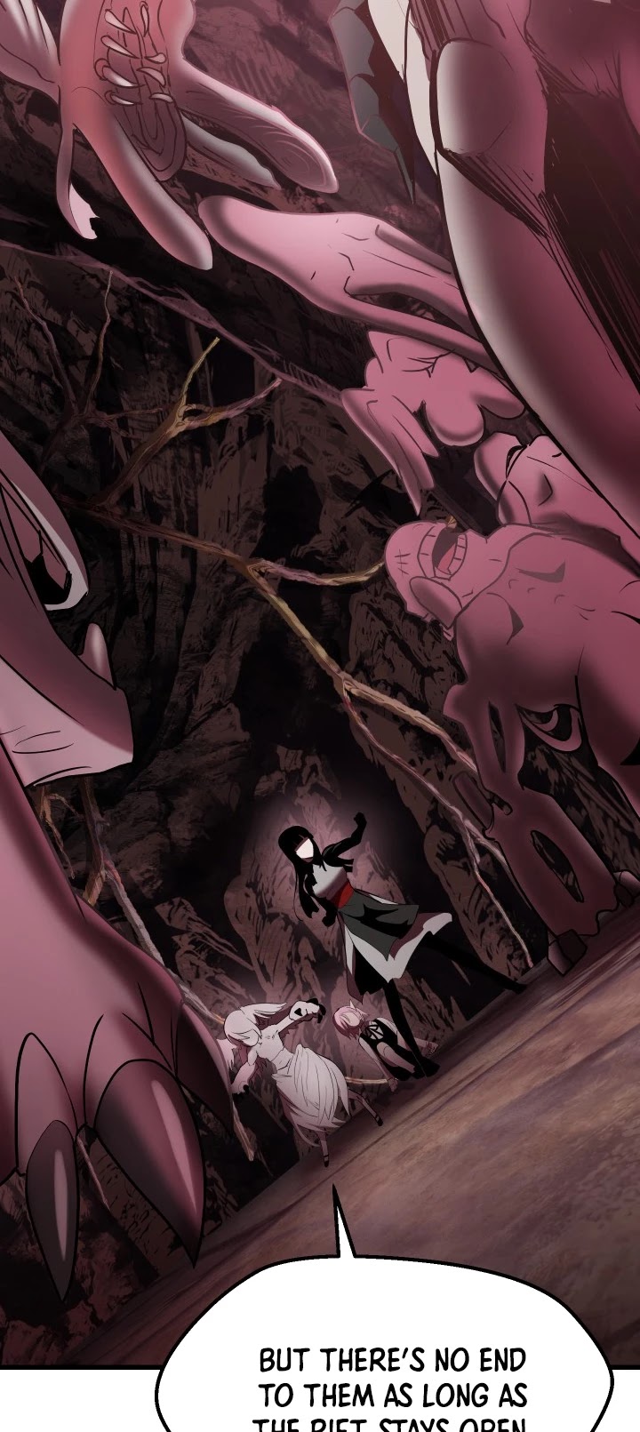 Read Survival Story of a Sword King in a Fantasy World Manga Online