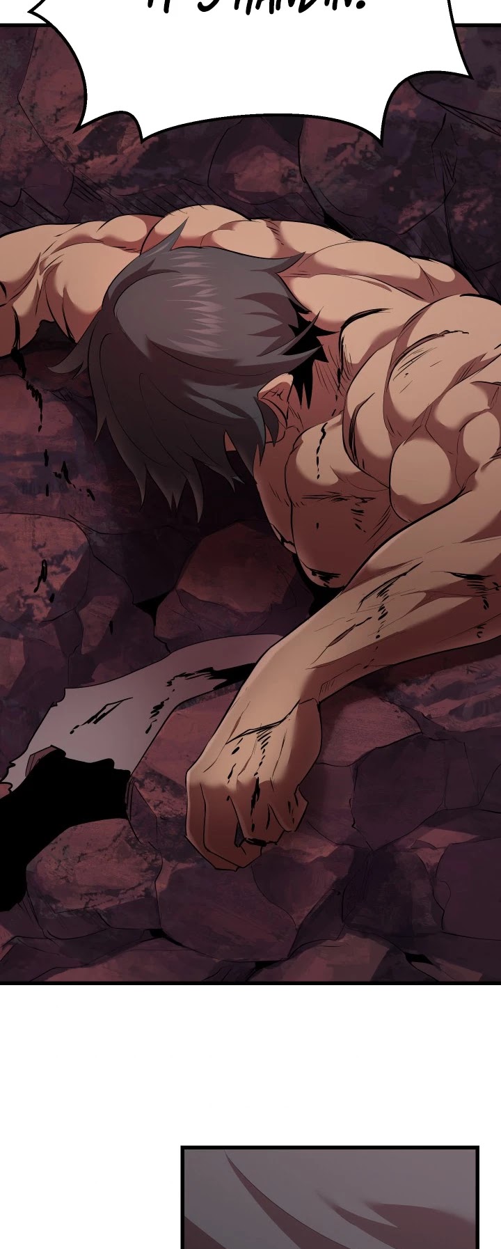 Read Survival Story of a Sword King in a Fantasy World Manga Online