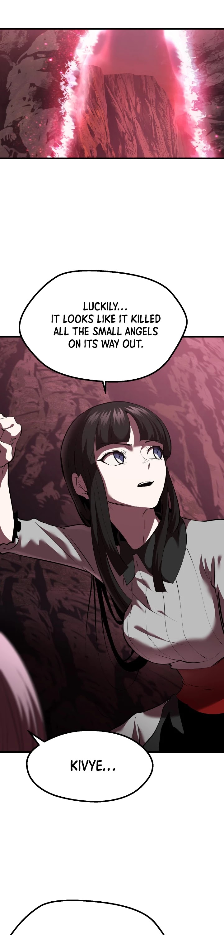 Read Survival Story of a Sword King in a Fantasy World Manga Online