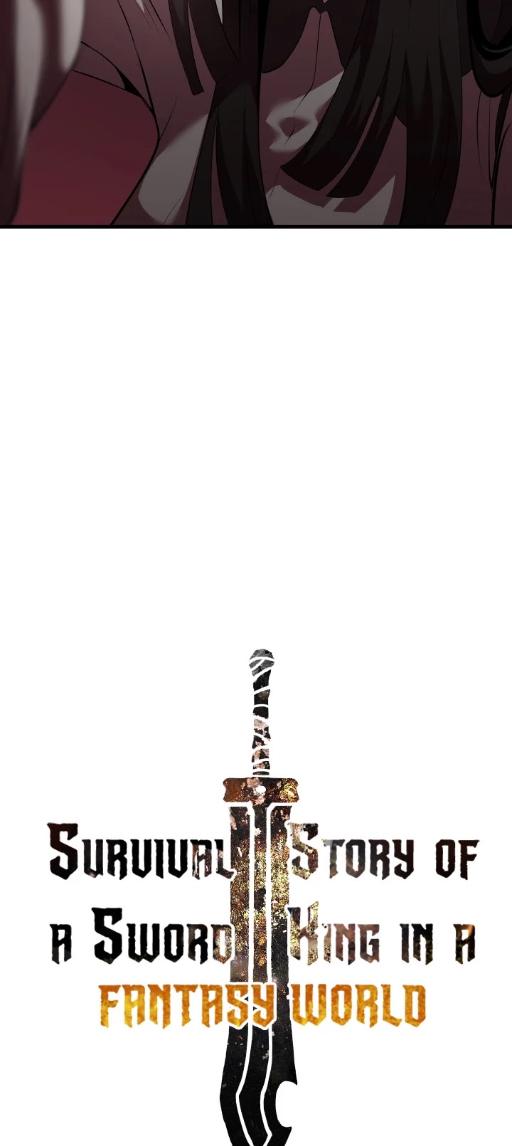 Read Survival Story of a Sword King in a Fantasy World Manga Online