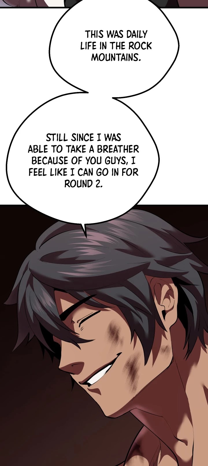 Read Survival Story of a Sword King in a Fantasy World Manga Online