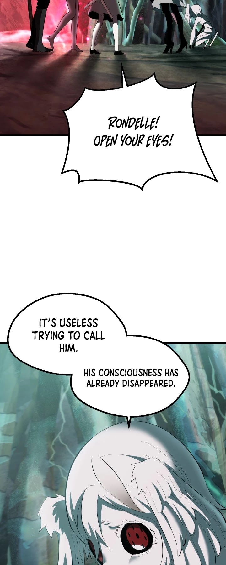Read Survival Story of a Sword King in a Fantasy World Manga Online