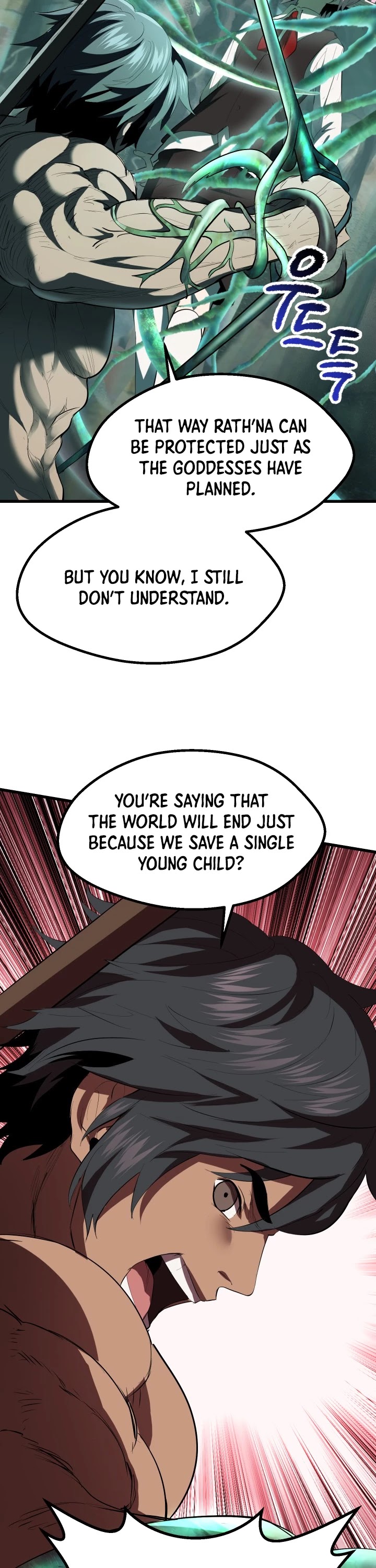 Read Survival Story of a Sword King in a Fantasy World Manga Online