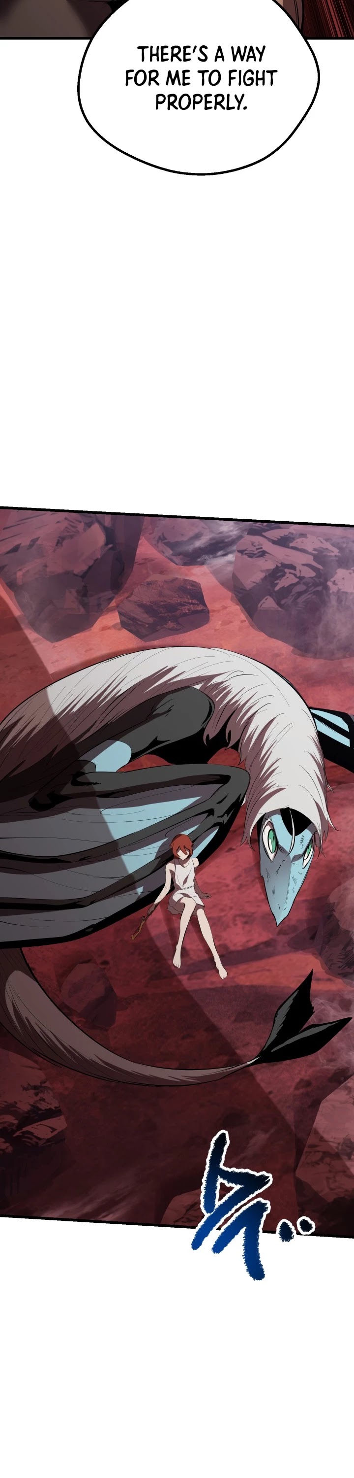 Read Survival Story of a Sword King in a Fantasy World Manga Online