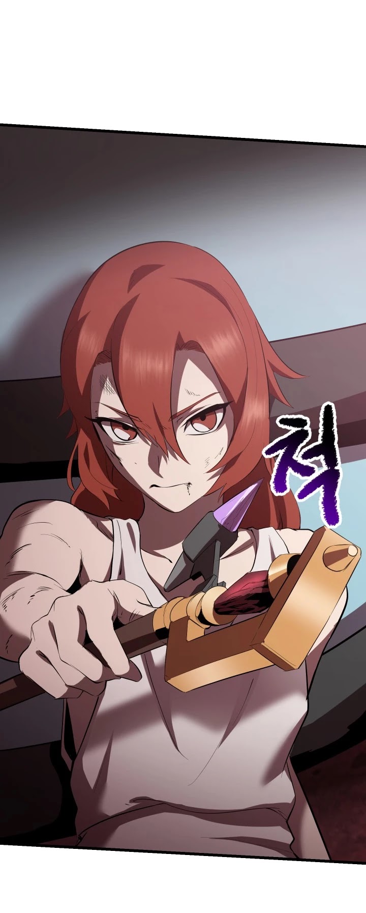 Read Survival Story of a Sword King in a Fantasy World Manga Online