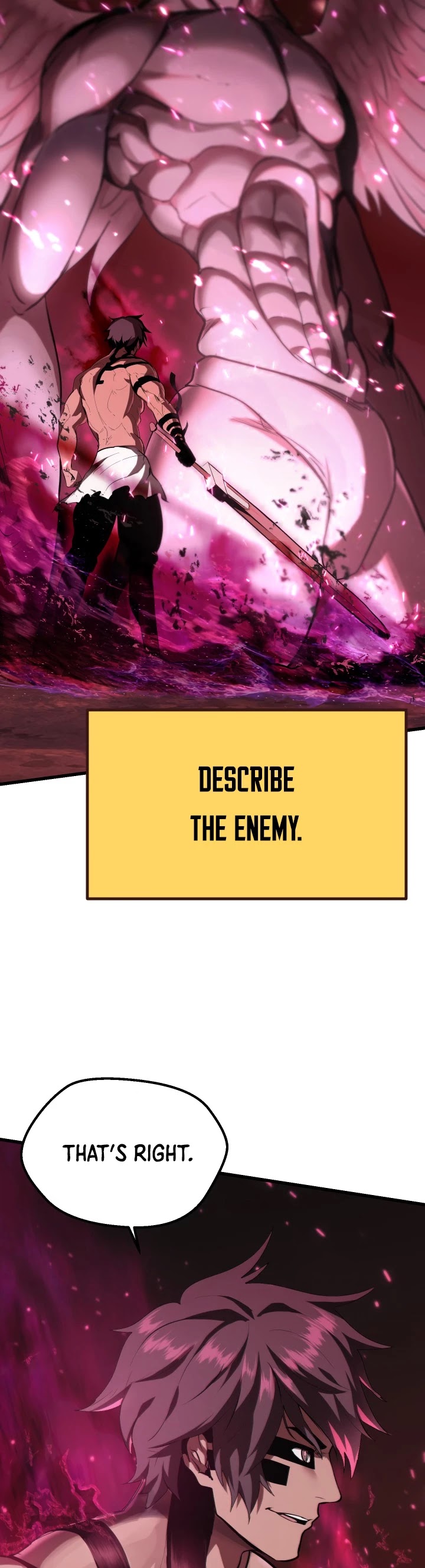 Read Survival Story of a Sword King in a Fantasy World Manga Online
