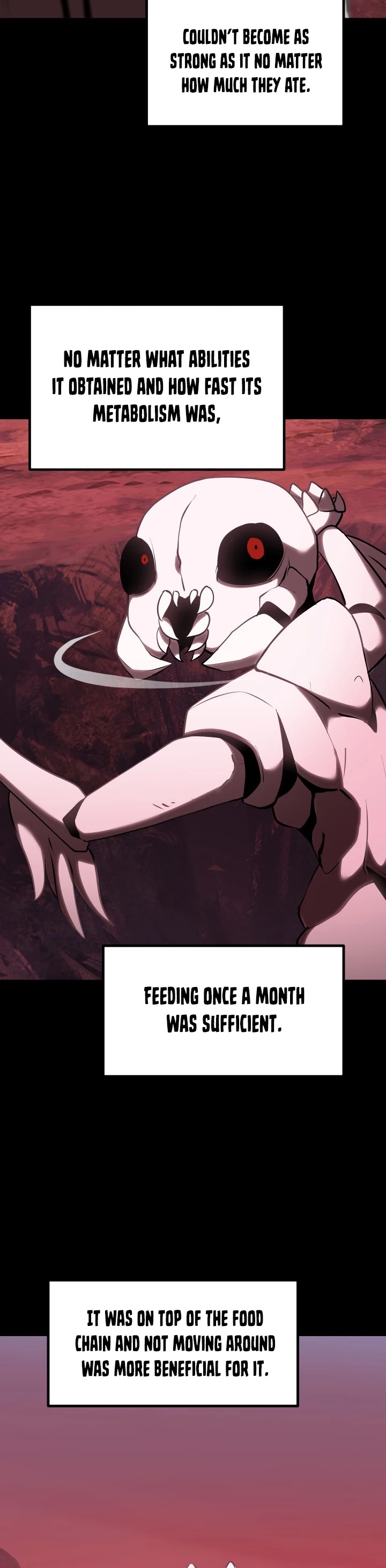 Read Survival Story of a Sword King in a Fantasy World Manga Online