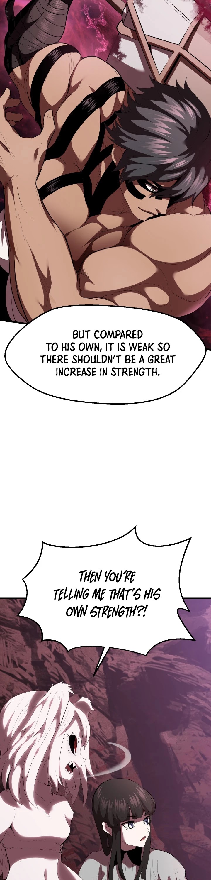 Read Survival Story of a Sword King in a Fantasy World Manga Online