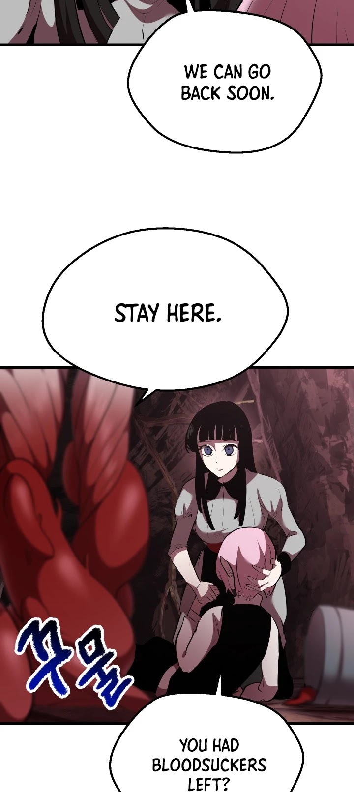 Read Survival Story of a Sword King in a Fantasy World Manga Online