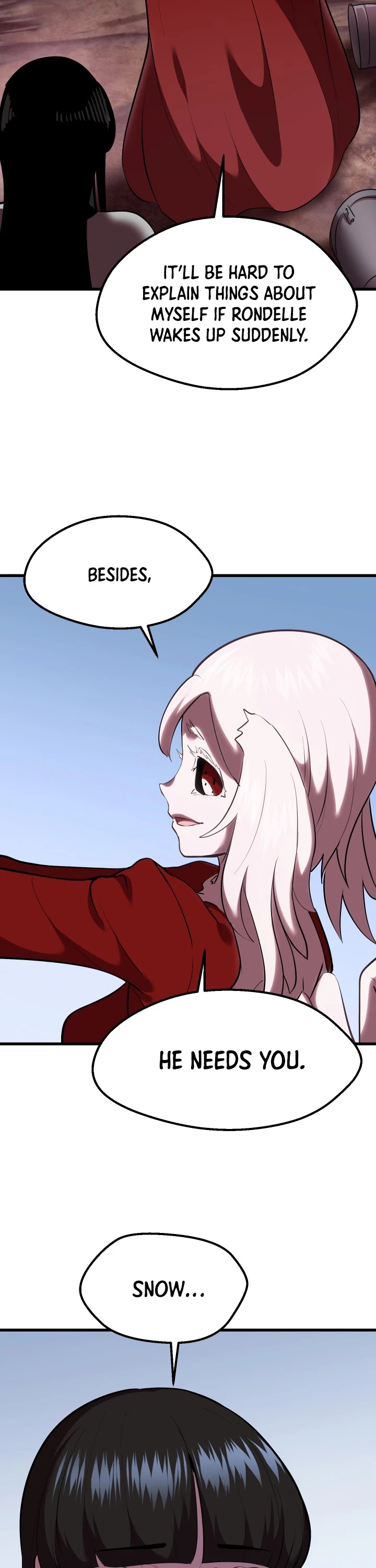 Read Survival Story of a Sword King in a Fantasy World Manga Online