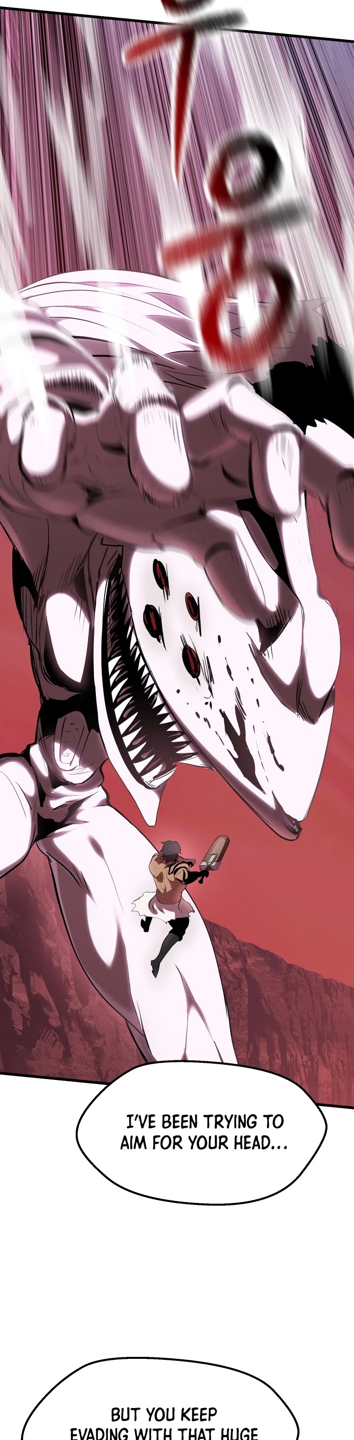 Read Survival Story of a Sword King in a Fantasy World Manga Online